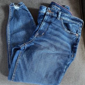 Maurice jeans